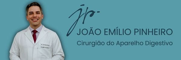 Dr. João Emilio Pinheiro