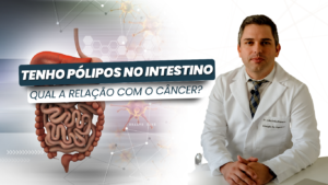 Pólipos no intestino